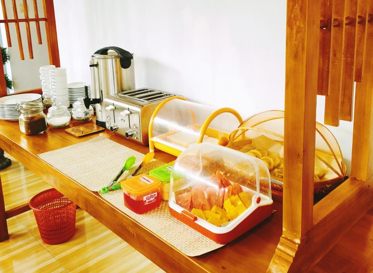 Double'D Hostel Batununggul 外观 照片
