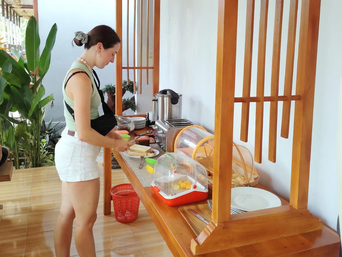 Double'D Hostel Batununggul 外观 照片