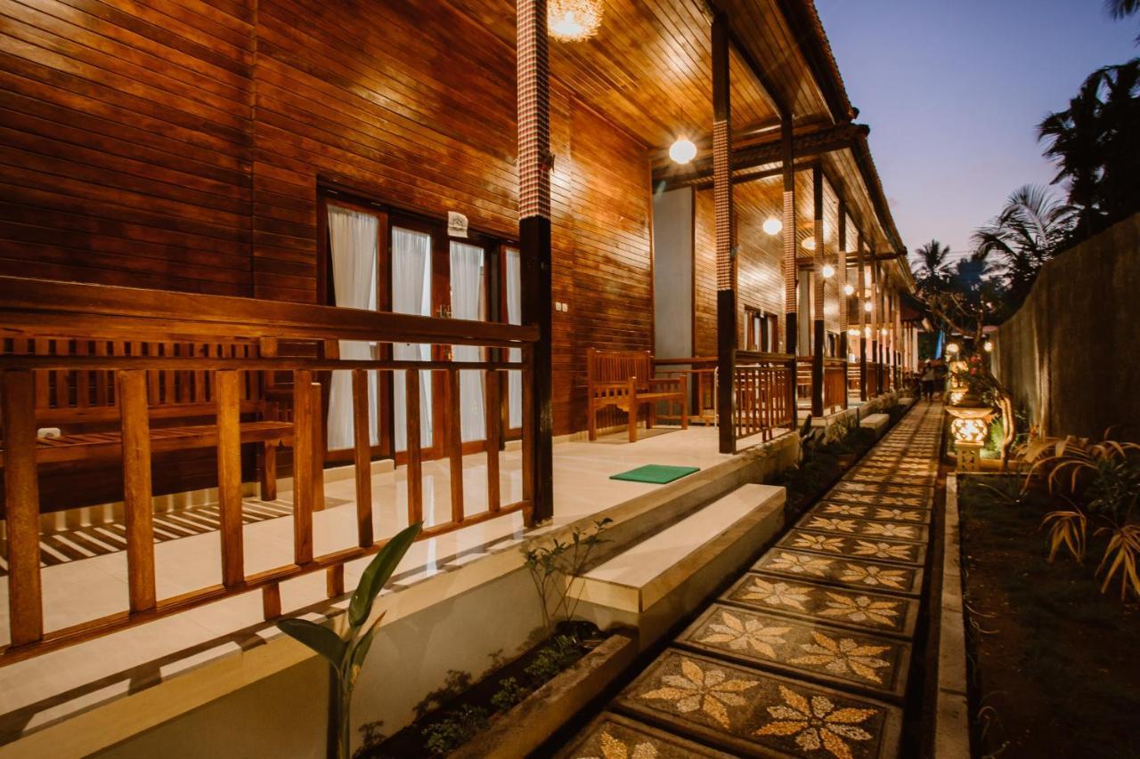 Double'D Hostel Batununggul 外观 照片